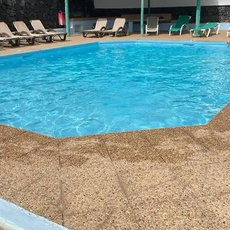 41 Puerto Del Carmen Concha Διαμέρισμα *