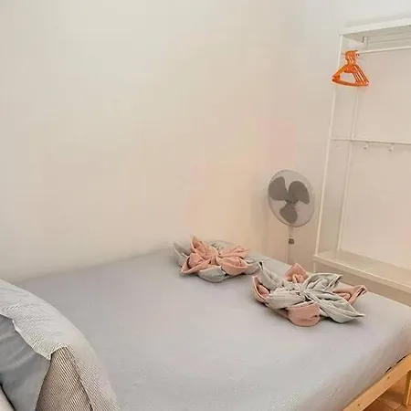 Διαμέρισμα 41 Puerto Del Carmen Concha Tías