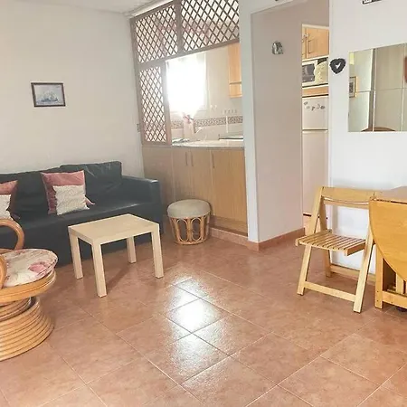 41 Puerto Del Carmen Concha * Tías