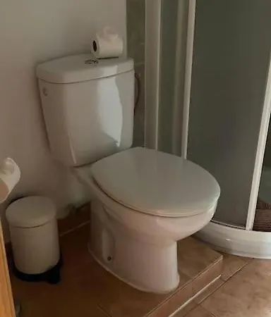 Διαμέρισμα 41 Puerto Del Carmen Concha