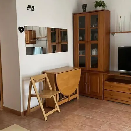 41 Puerto Del Carmen Concha Διαμέρισμα *